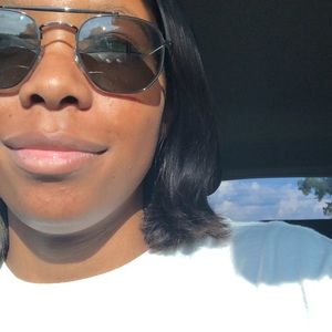 Meet your Posher, Brianne